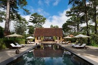Ana Mandara Villas Đà Lạt Resort & Spa